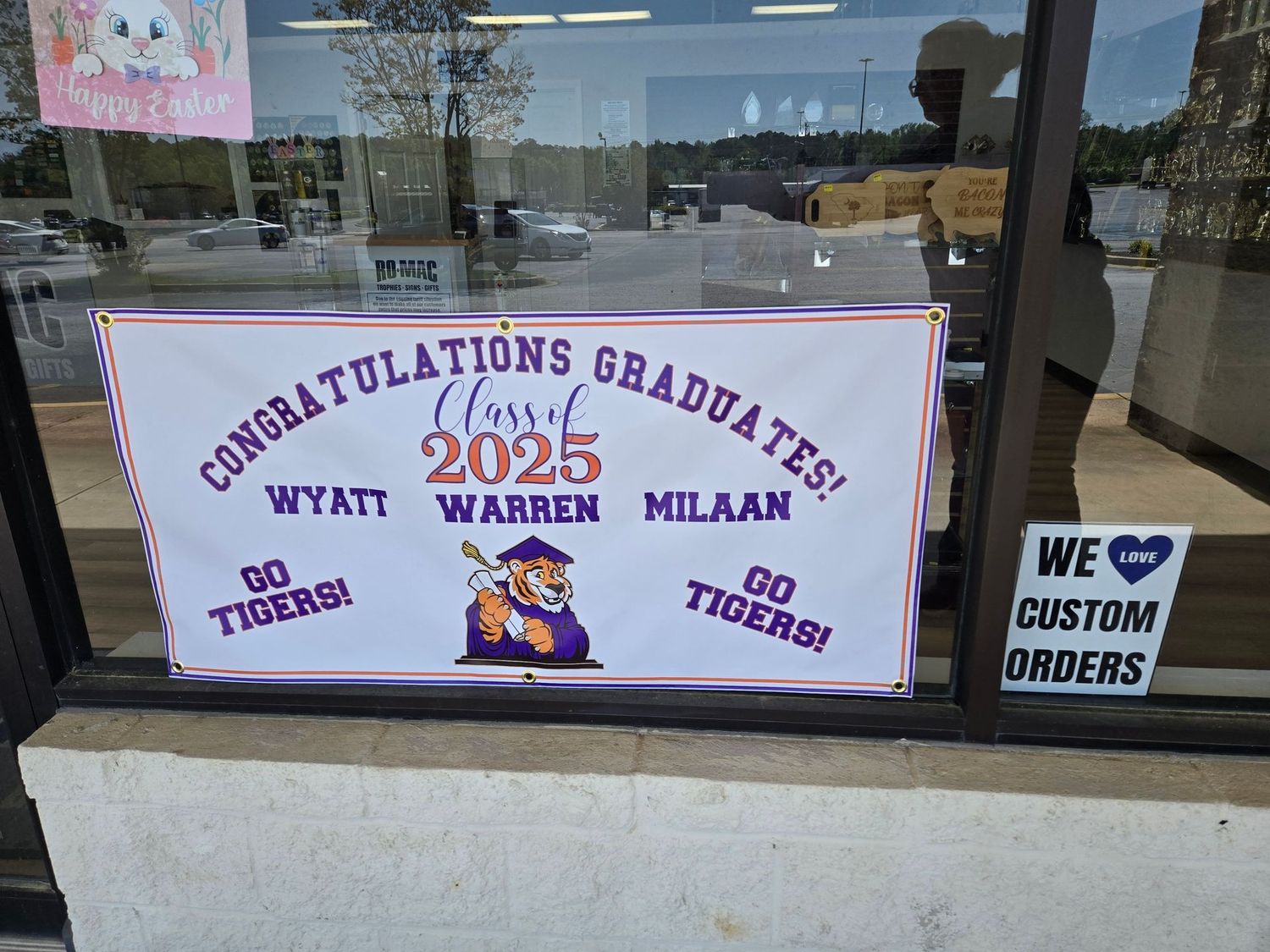 Banners