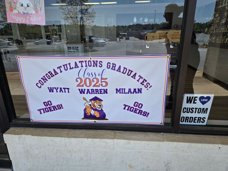 Banners