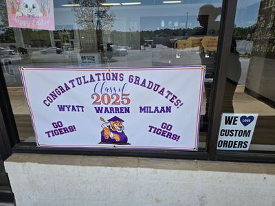 Banners