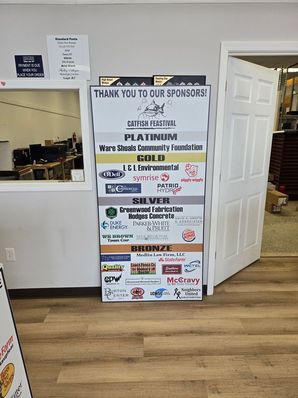 Retractable Banners