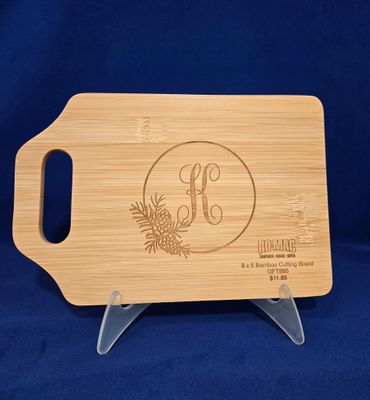 Cutting Boards