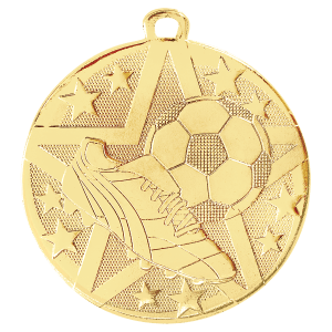 2” Superstar Soccer