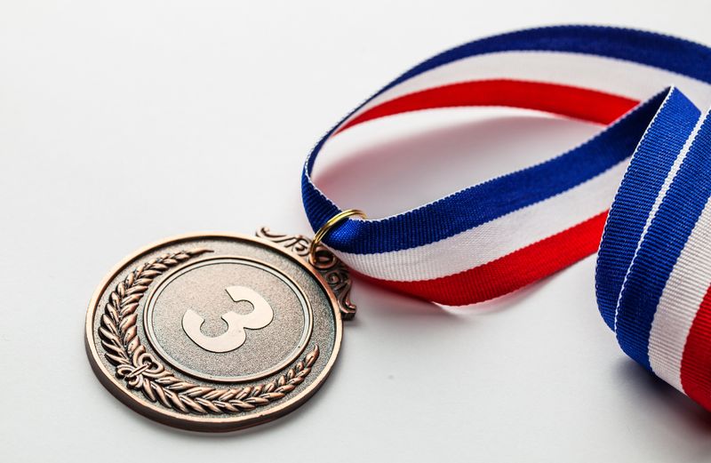 Medals