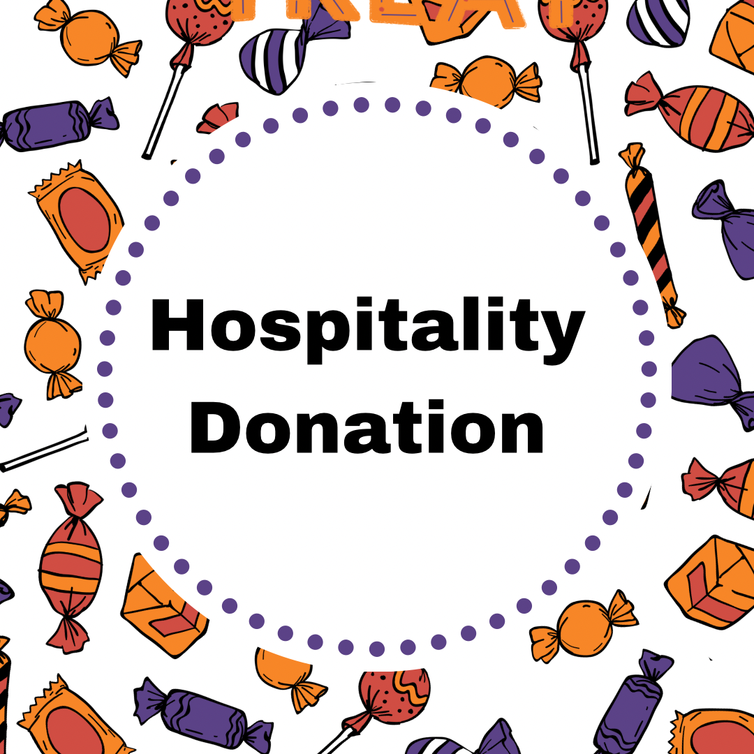 Hospitality Donation