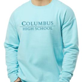 **Pre-Order: Columbus High School - Sweatshirt