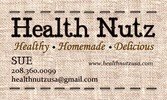 Health Nutz