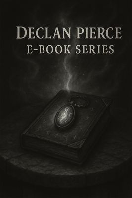 Declan Pirece E-Book Series