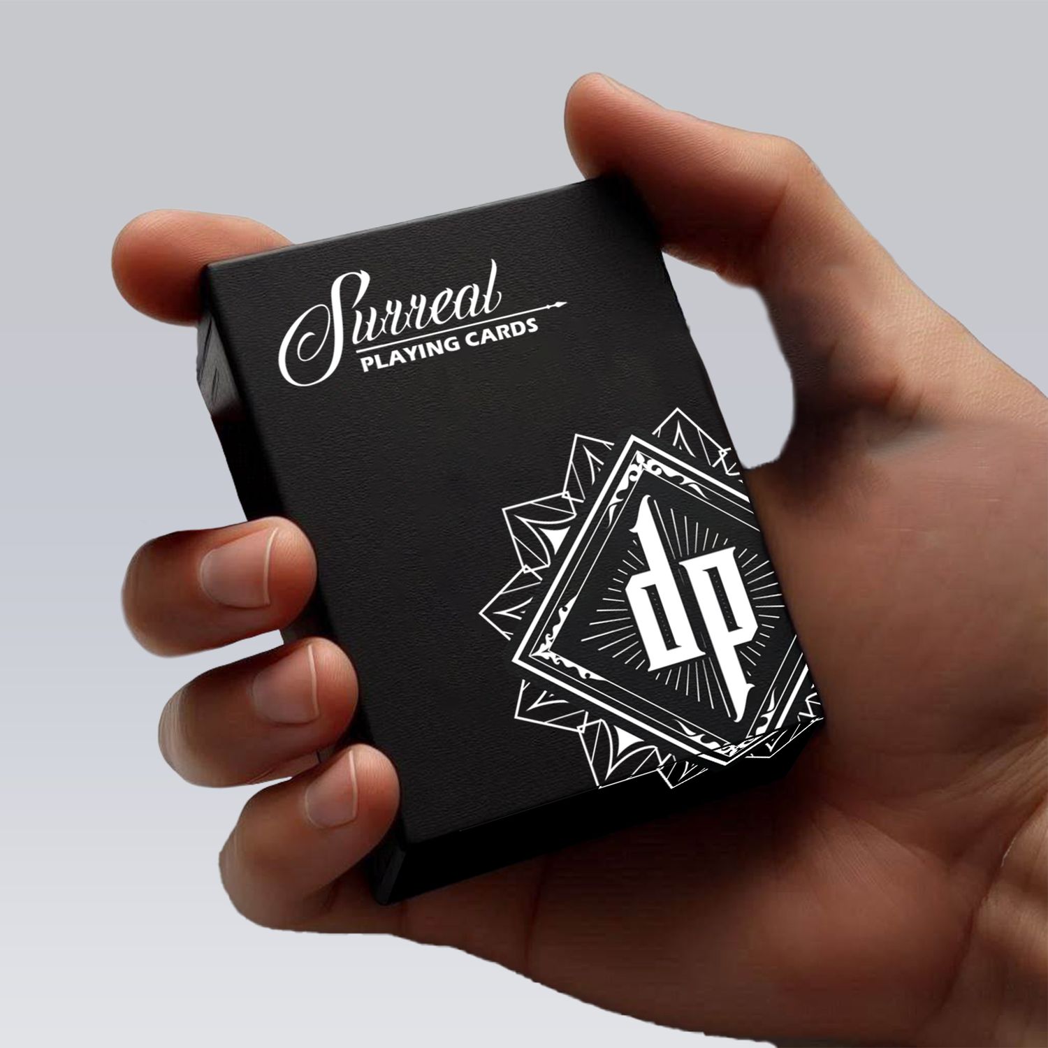 The Surreal Deck