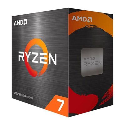 CPU AMD RYZEN 7 5700G