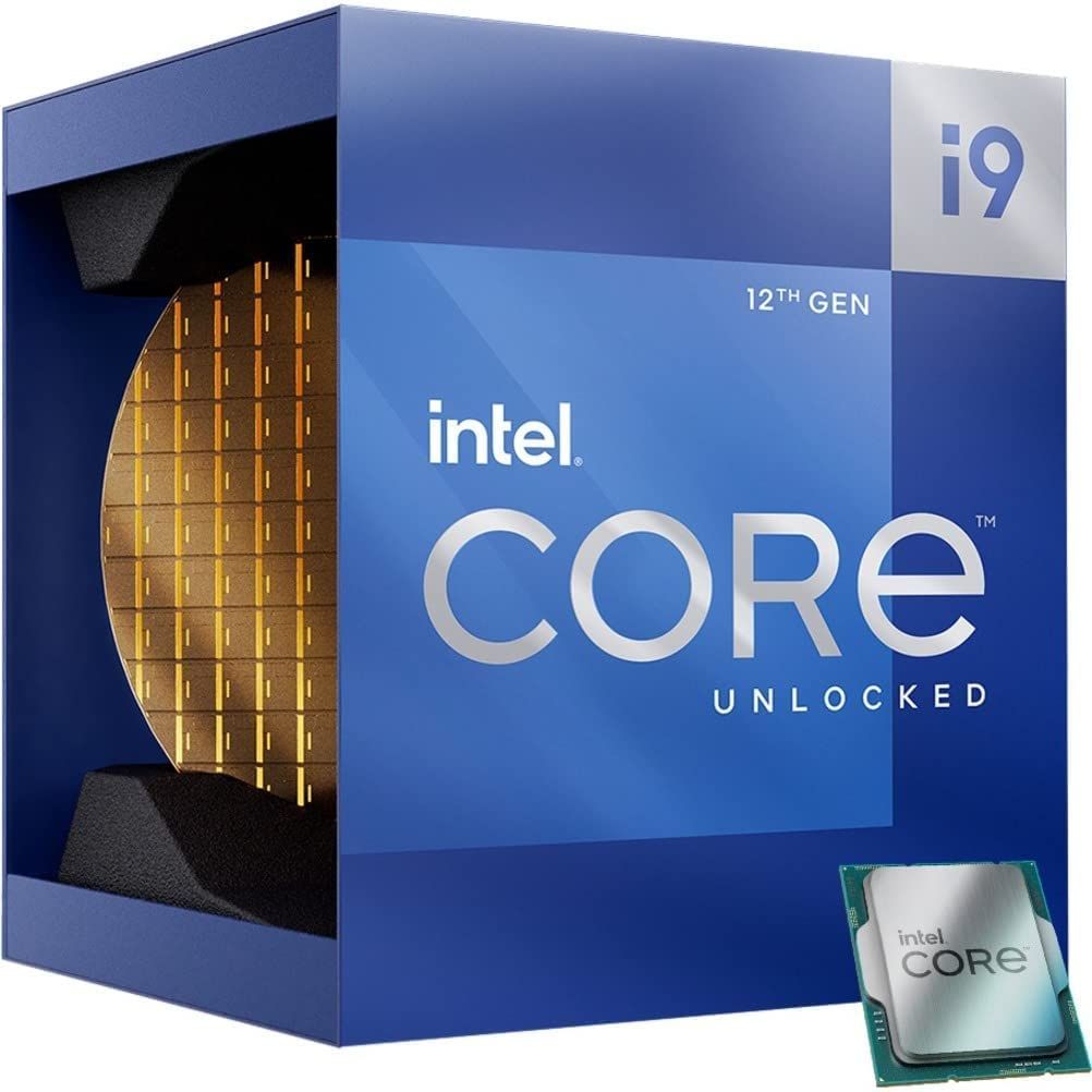 CPU INTEL I9 12900K BOX LGA 1700