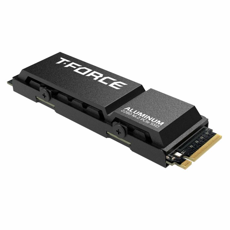 SSD TEAMGROUP T-FORCE G70 PRO 1TB M.2 PCIe 4.0 – Velocidad extrema para gaming y creación