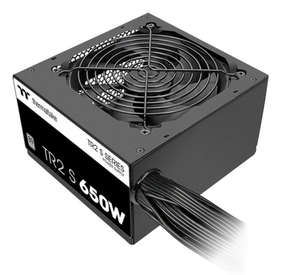 Fuente de Alimentación Thermaltake Toughpower GT 650W 80+ – Estabilidad, eficiencia y fiabilidad para PCs exigentes