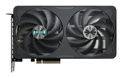 🦅⚡ GIGABYTE GeForce RTX 5060 Ti EAGLE OC 8GB GDDR7 – Potencia Blackwell + DLSS 4 en formato compacto