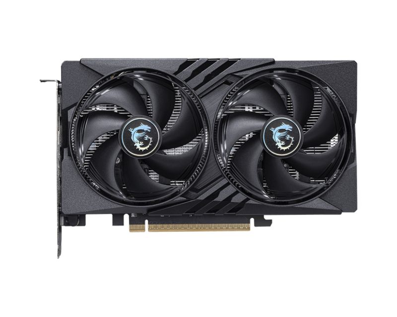 ⚡ MSI GeForce RTX 5050 8G GAMING OC – Rendimiento Next-Gen y eficiencia extrema en 1080p