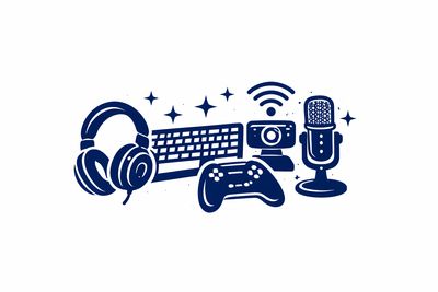Periféricos y Streaming