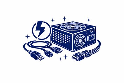 Fuentes de Alimentación