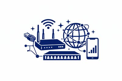 Redes y Conectividad