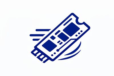 Disco SSD NVMe