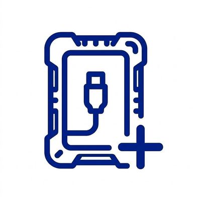 Discos Duros Externos y Portátiles