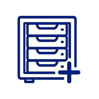 Almacenamiento para Servidores y NAS