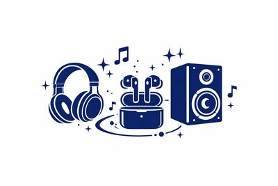 Audio y Auriculares