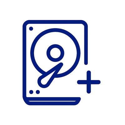 Almacenamiento Interno HDD y SSD