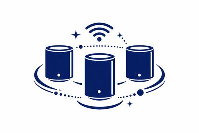 Sistemas Wifi Mesh