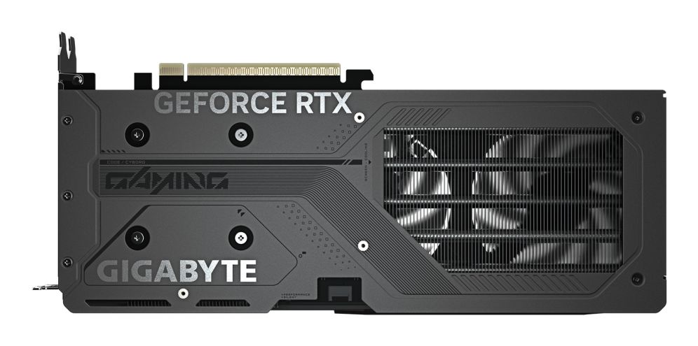 🎮 Tarjeta Gráfica GIGABYTE GeForce RTX 5060 Ti GAMING OC 8GB GDDR7 – Potencia Blackwell, DLSS 4 y triple ventilador WINDFORCE