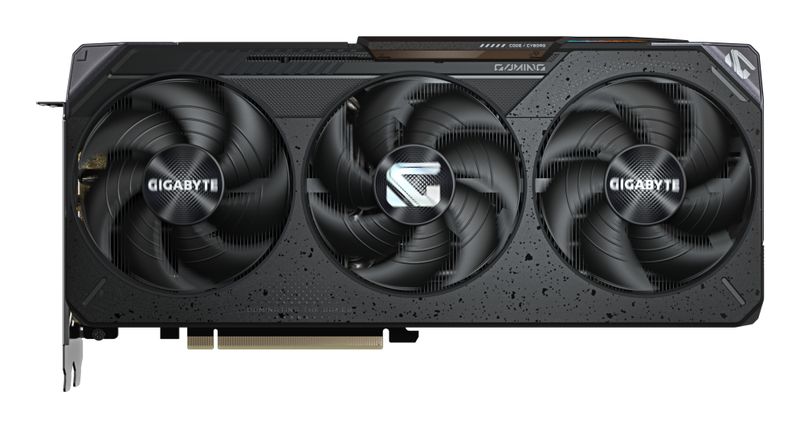 ⚡ Gigabyte Radeon RX 9070 XT GAMING OC 16G | Gráfica 4K y PCI-E 5.0