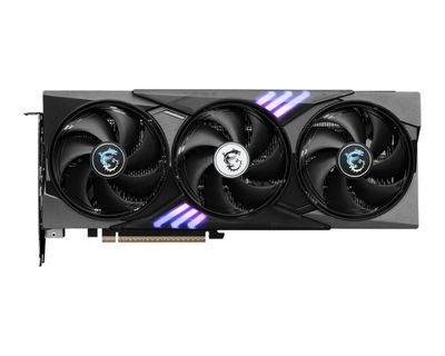 ⚡ MSI GeForce RTX 5060 Ti GAMING TRIO OC 8GB GDDR7 | Rendimiento Top