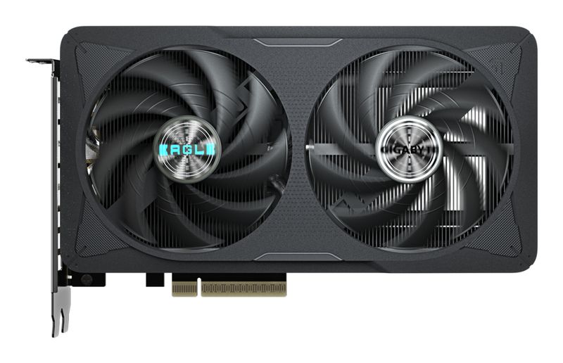 🚀 Gigabyte RTX 5060 EAGLE OC 8GB GDDR7 | Potencia Blackwell de Nueva Generación