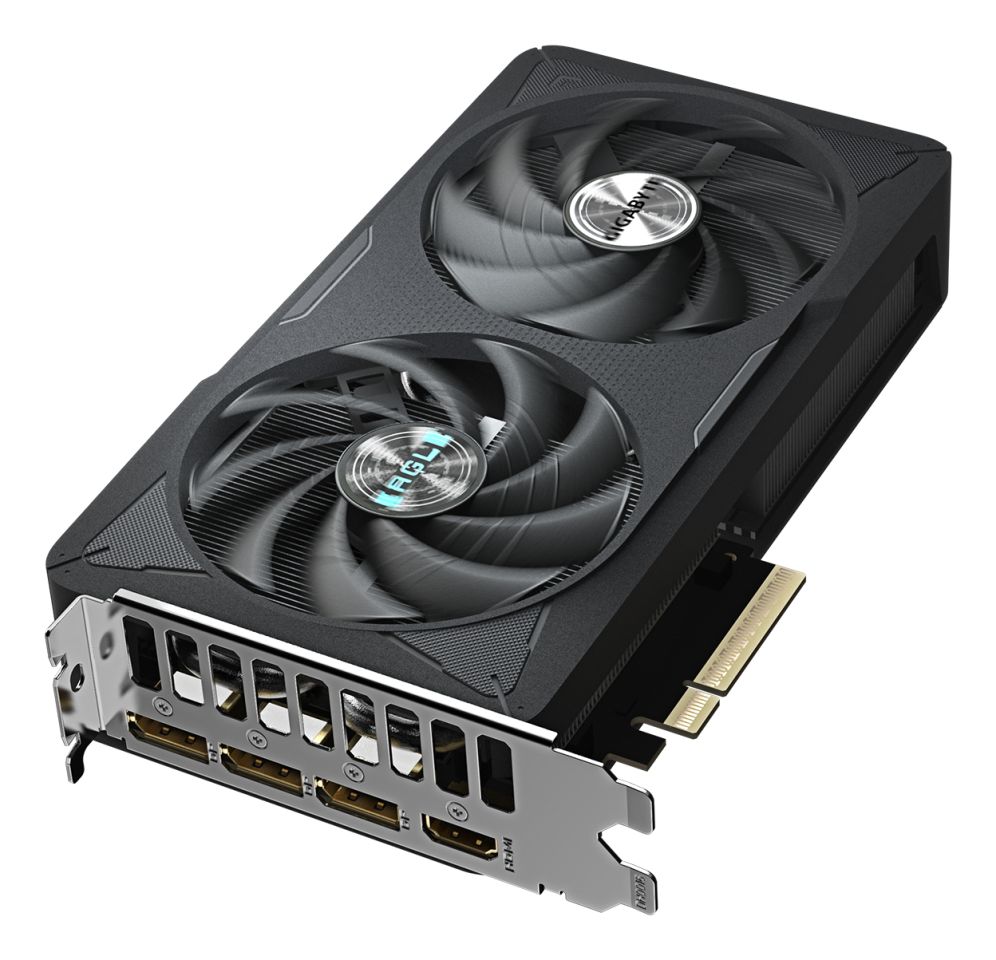 🚀 Gigabyte RTX 5060 EAGLE OC 8GB GDDR7 | Potencia Blackwell de Nueva Generación