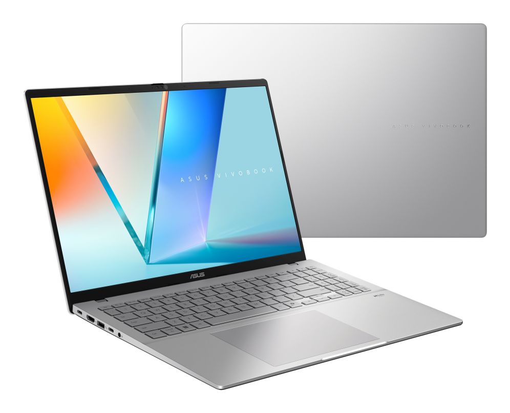 ⚡ ASUS Vivobook S16 OLED M3607KA | Ryzen AI 5 | 32GB RAM | 1TB SSD