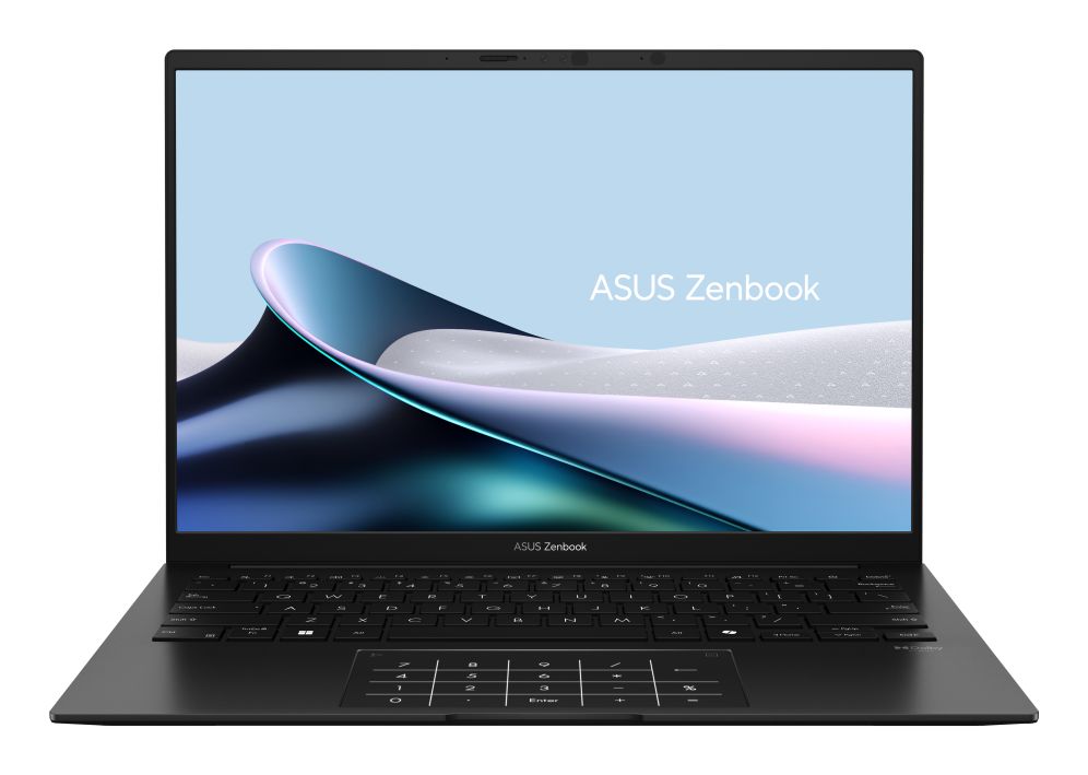 💎 ASUS Zenbook 14 OLED UM3406KA | Ryzen AI 7 PRO | 16GB | 512GB SSD