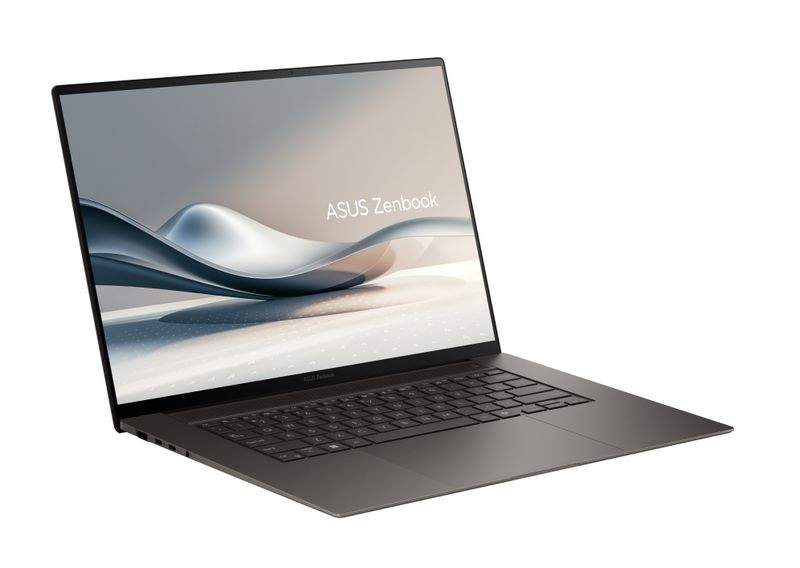 💎 ASUS Zenbook S 16 OLED UM5606WA | Ryzen AI 9 | 32GB | 1TB SSD