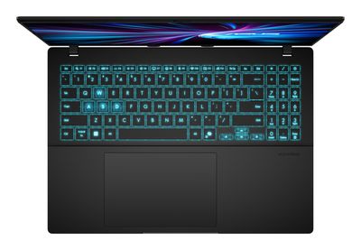 💻 ASUS V16 V3607VH | Intel Core 7 240H | 16GB | RTX 5050 GDDR7