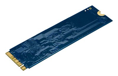 ⚡ SSD Kingston NV3 2TB M.2 NVMe | Velocidad Gen 4x4 de 6000 MB/s
