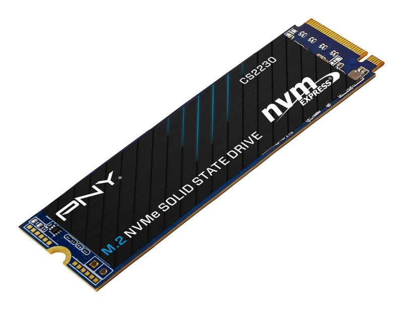 ⚡ SSD PNY CS2230 500GB M.2 NVMe | Rendimiento y Agilidad Gen3