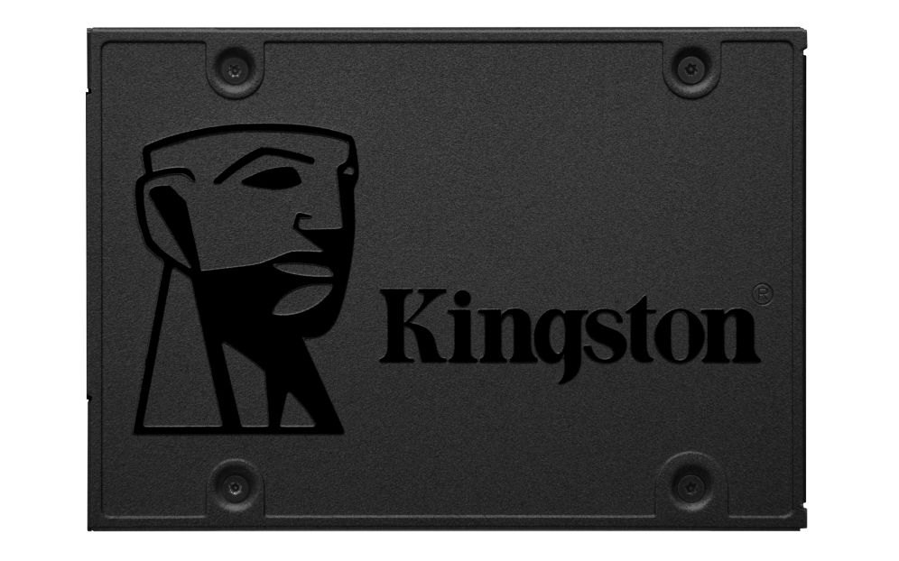 ⚡ SSD Kingston A400 240GB SATA III | Rapidez y Fiabilidad a toda prueba