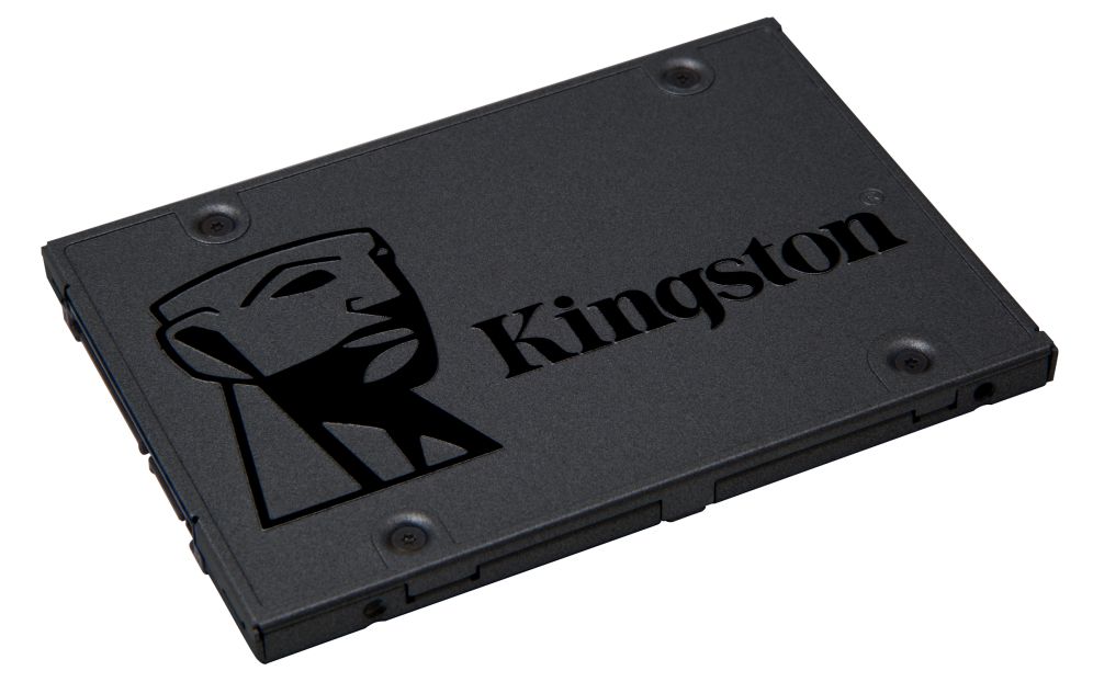 ⚡ SSD Kingston A400 240GB SATA III | Rapidez y Fiabilidad a toda prueba