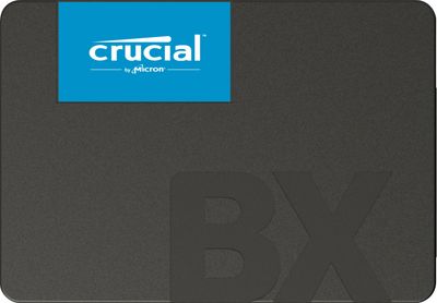 ⚡ SSD Crucial BX500 1TB SATA III | Gran Capacidad y Velocidad Garantizada