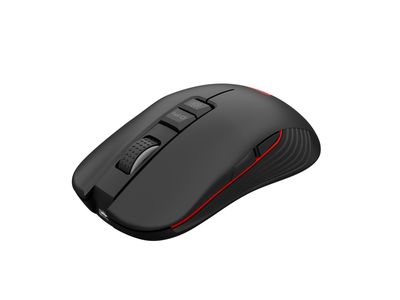 RATON GAMING INALAMBRICO GENESIS ZIRCON 330 SENSOR PAW3212 3600 DPI