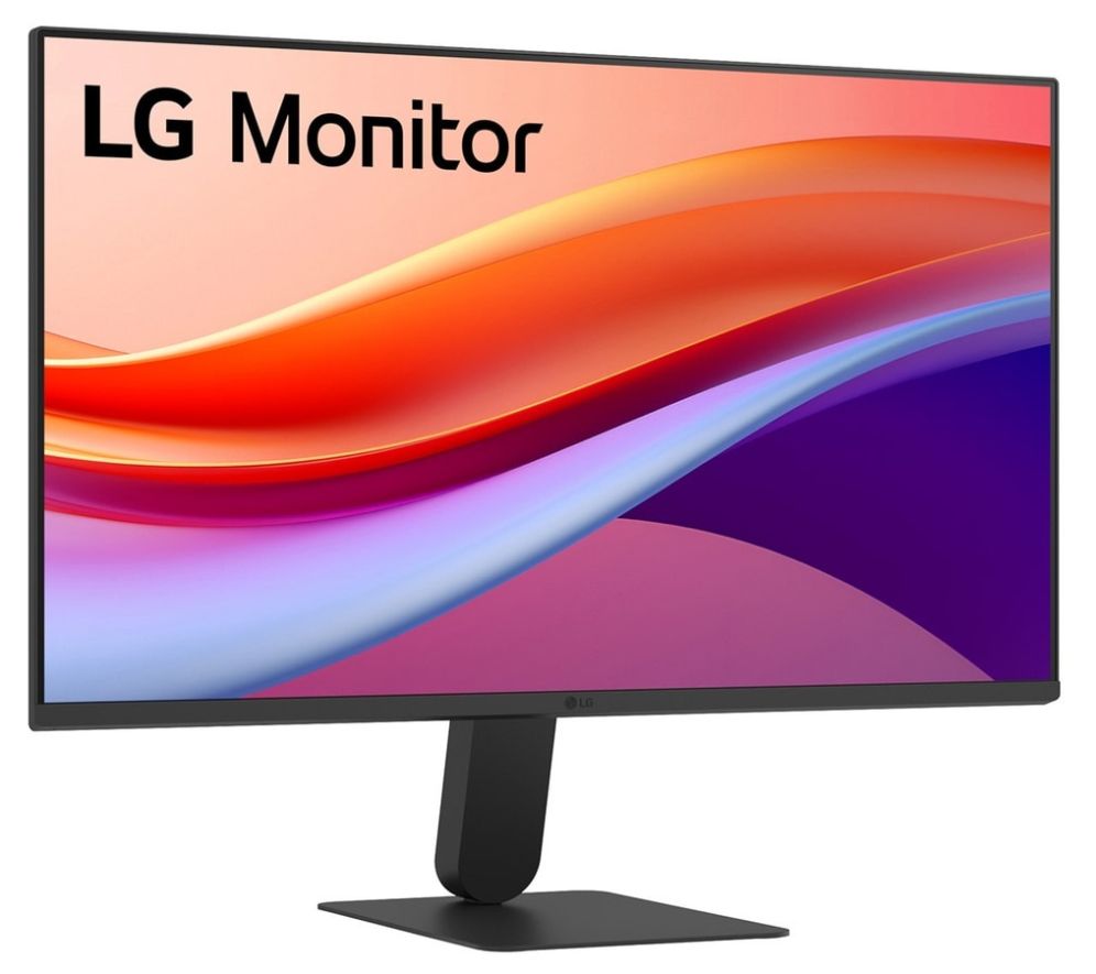 MONITOR LG 24U421A-B 23.8" VA FHD 100HZ HDR10