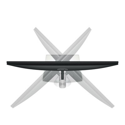 DELL MONITOR PROFESIONAL P2425E 24",REGULABLE,HDMI,DP,USB-C,3 AÑOS,NEGRO.