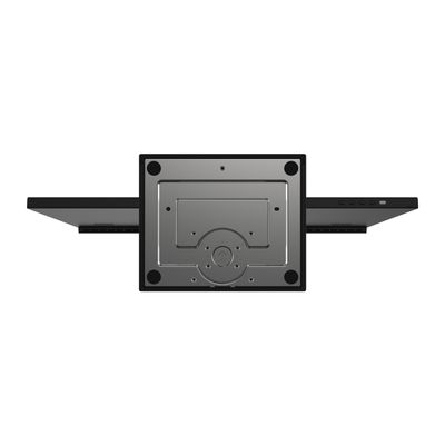 MONITOR DAHUA 27" QHD IPS WIDW 75HZ COLOR GAMUT 65W TIPO-C DP HDMI MULTI PIVOT