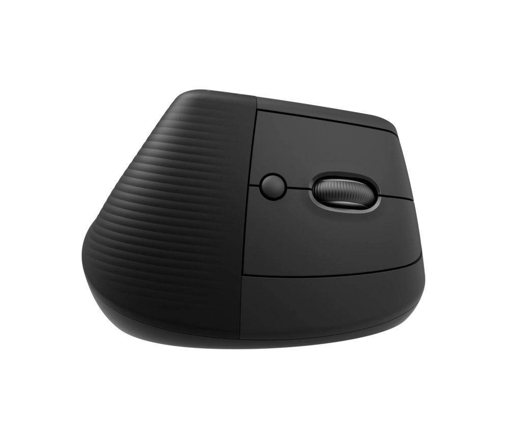 RATON LOGITECH LIFT VERTICAL EGONOMIC INALAMBRICO BLUETOOTH PILAS