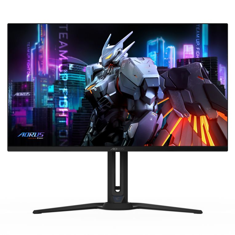MONITOR GAMING AORUS FO32U 2 32" 3840x2160 UHD