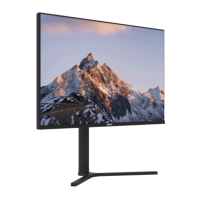 MONITOR DAHUA 27" DHI-LM27-B201A IPS FHD 100HZ 6MS VGA HDMI DP REGULABLE AJUST