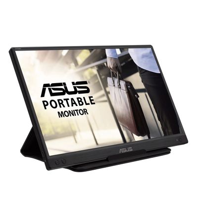 MONITOR ASUS MB166C 5.6`` FHD NEGRO