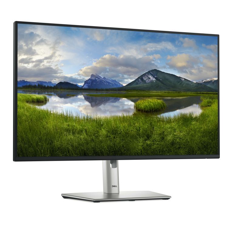 MONITOR Dell 27 Monitor - P2725HDell P2725H - Monitor LED - 27" - 19